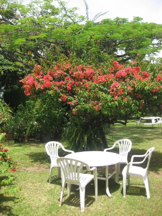 Hotel Santo Vanuatu Luganville Szoba fotó