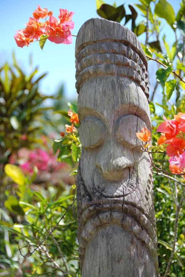 Hotel Santo Vanuatu Luganville Kültér fotó