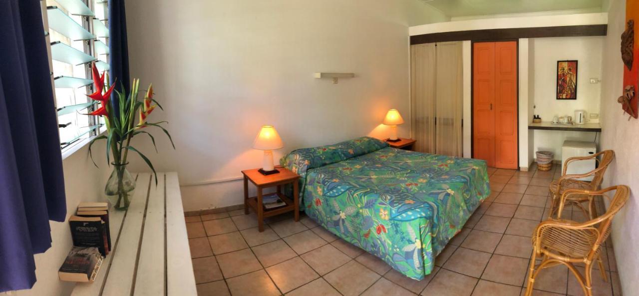 Hotel Santo Vanuatu Luganville Kültér fotó