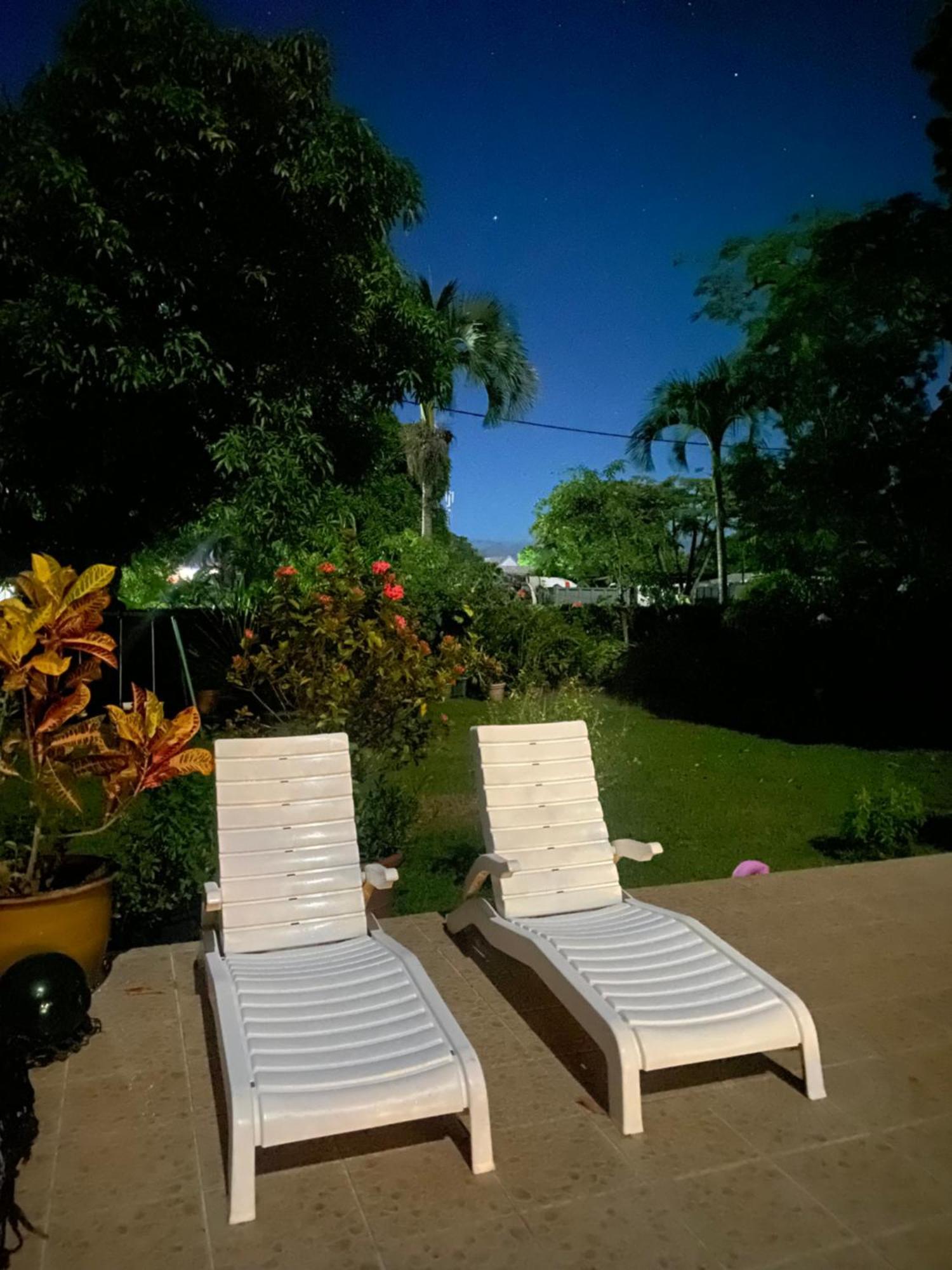 Hotel Santo Vanuatu Luganville Kültér fotó