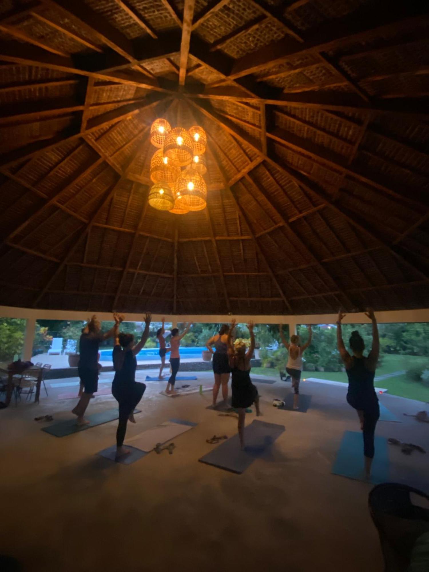 Hotel Santo Vanuatu Luganville Kültér fotó