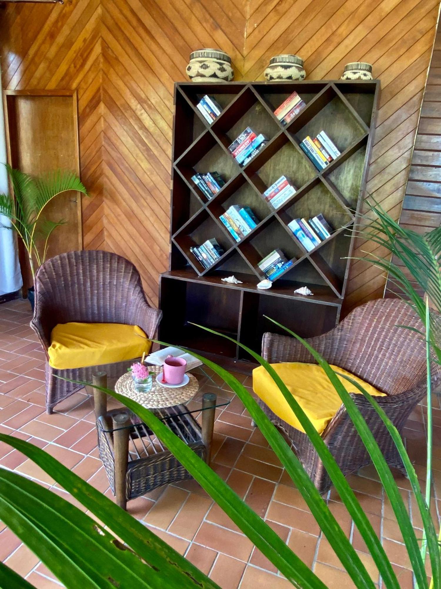 Hotel Santo Vanuatu Luganville Kültér fotó